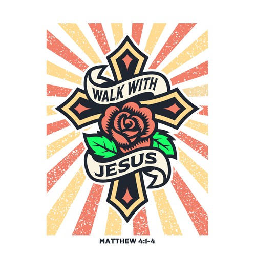 Christian T-shirt