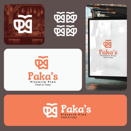 Paka's 