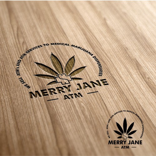 Merry Jane