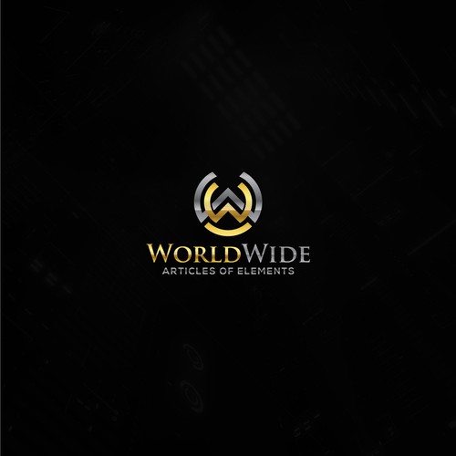 Logo for WorldWide