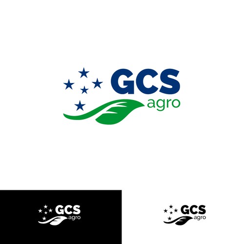 Create a strong and trustworth LOGO for an agribusiness company / Crie uma LOGO forte e de confiança para empresa rural