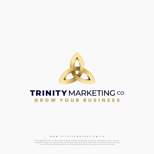 Trinity logo