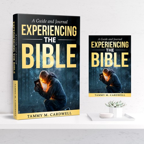 A Guide and Journal Experiencing the Bible 