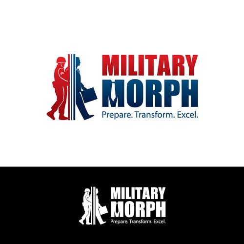 Military Morph