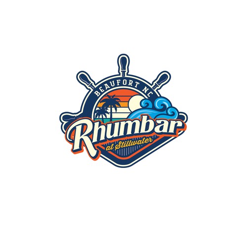 logo barbeach