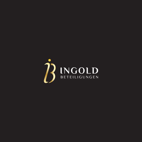 Luxurious Logo for family firm