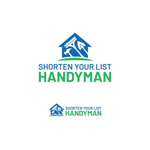 Logo Design for Handyman