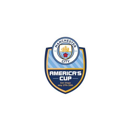 Man City America's Cup