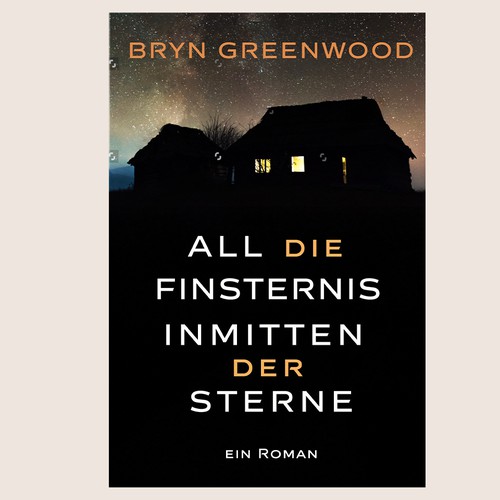 All Die Finsternis Inmitten Der Sterne