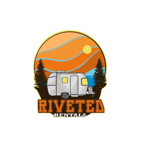 Riveted rentals