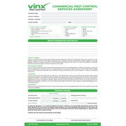 Reviewed design
