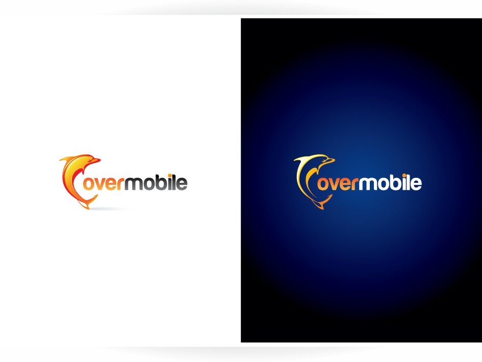 新标识Overmobile通缉