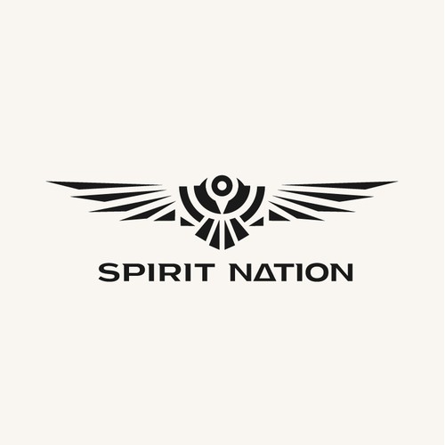 Logo for Spirit Nation