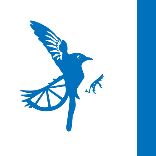 BlueBird Lemonade Company Concept