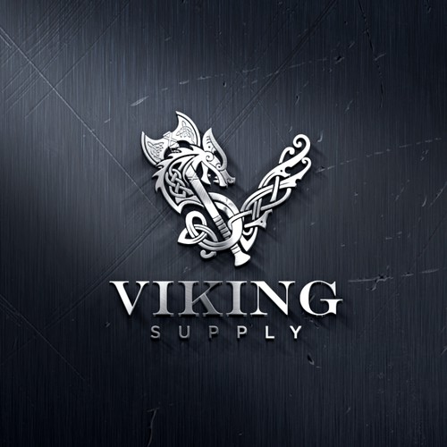 Winner of Viking Supply  Contest