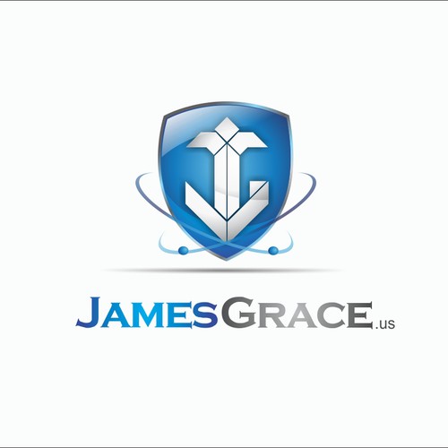 Help JamesGrace.us and or JG with a new logo