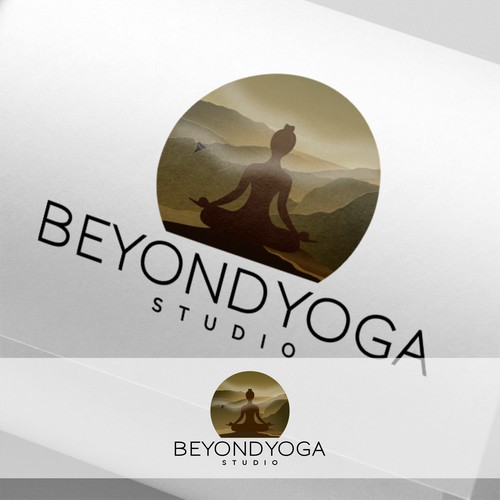 yoga studio