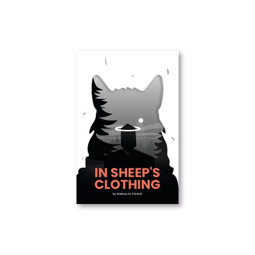 Book cover concept