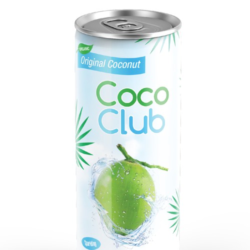 Coco drink