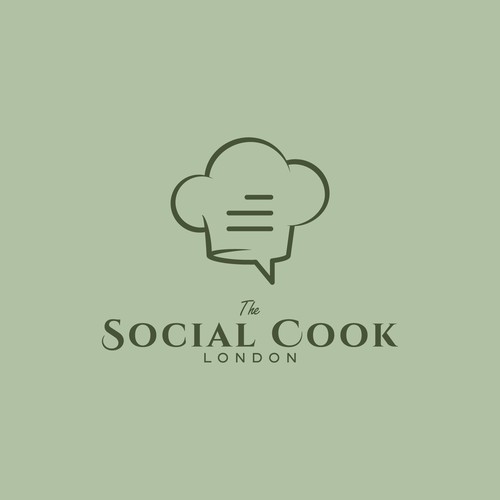 The Social Cook