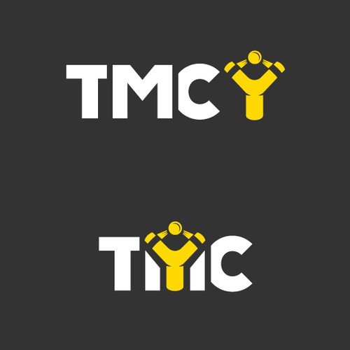 Logo design for TrueMedia
