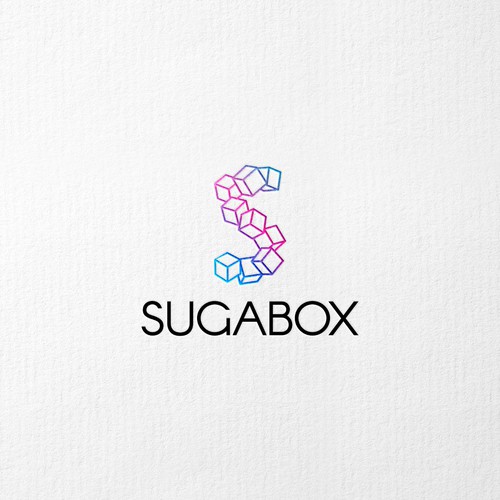 logo concept for fashion brand
