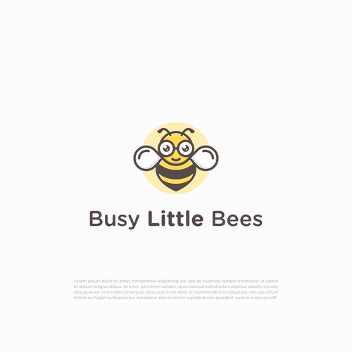Busy Little Bees