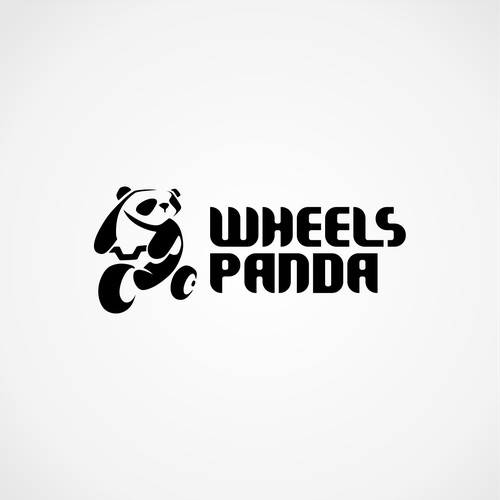 Wheels Panda 2
