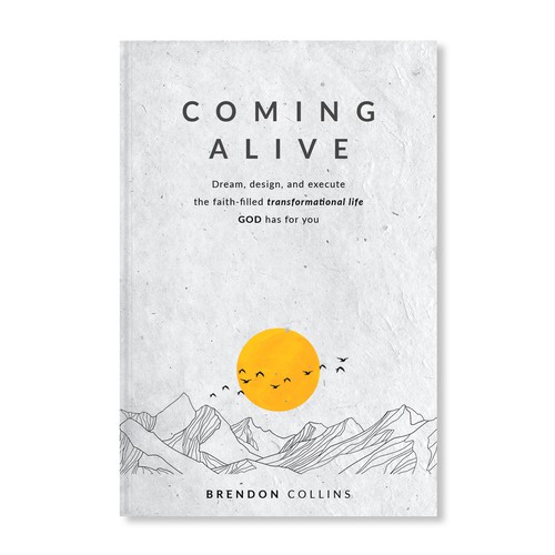 Coming Alive