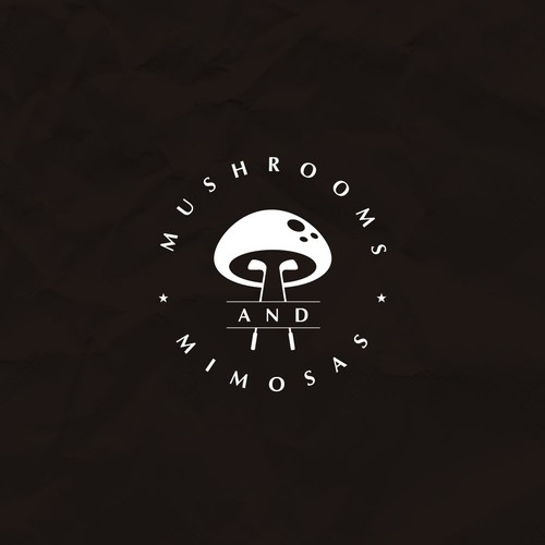 Mushrooms and Mimosas