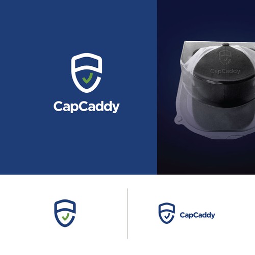 Logo for Cap Protection