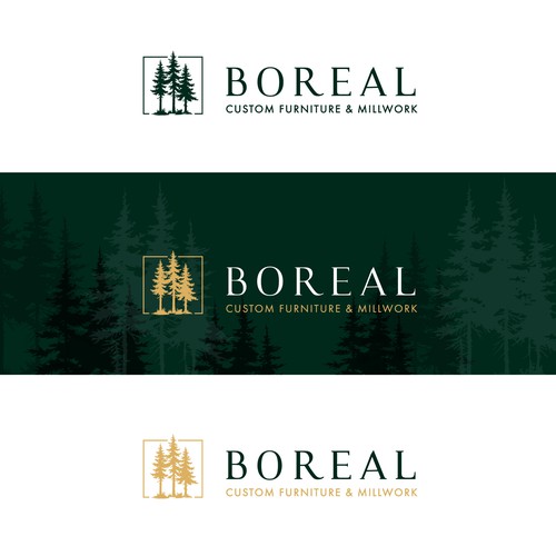Logo design