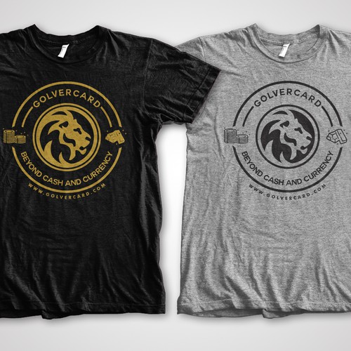A unique T-Shirt to show our crowdfunding campaign backers our gratitude for their support.