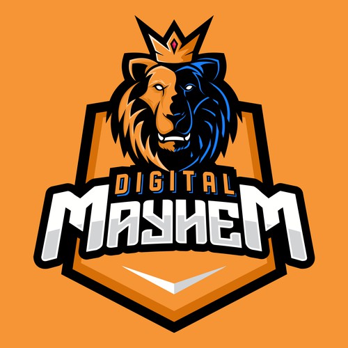 Digital Mayhem