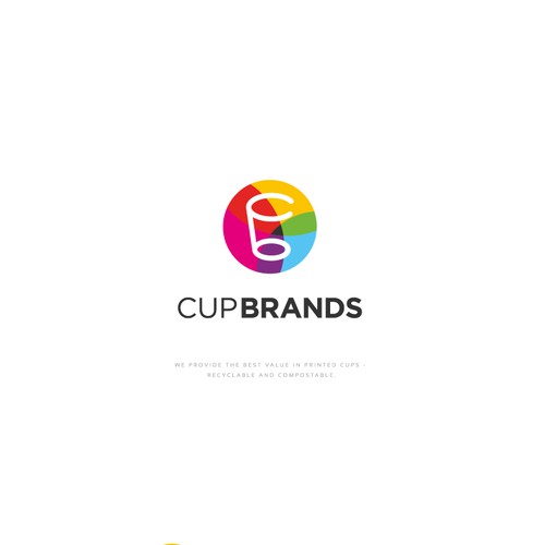 Cup Brands Logo