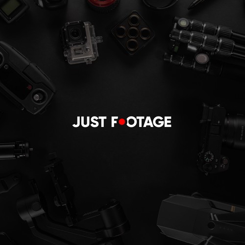 Logo Design / Raw Footage Videography