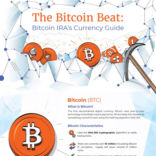 Bitcoin Beat: Bitcoin IRA currency guide