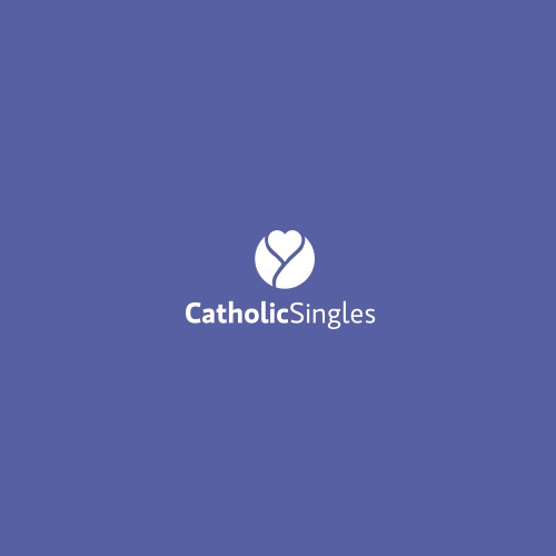 Logo for CatholicSingles