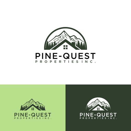 PINE-QUEST PROPERTIES INC.