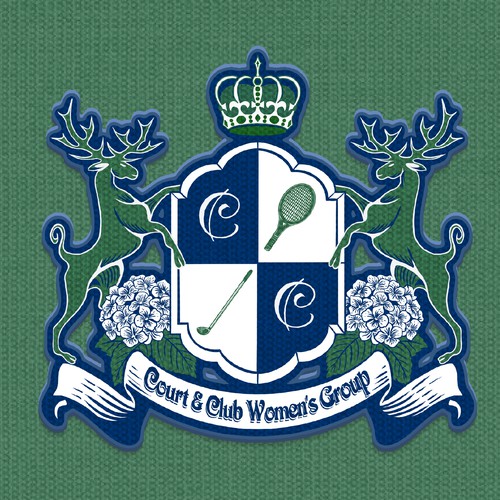 court and club women's group
