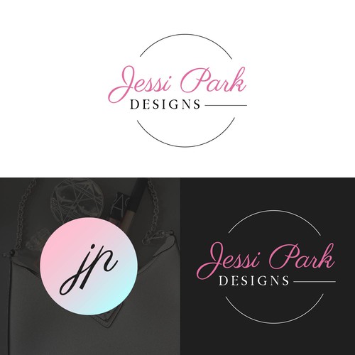 Jessie Park Designs Logo