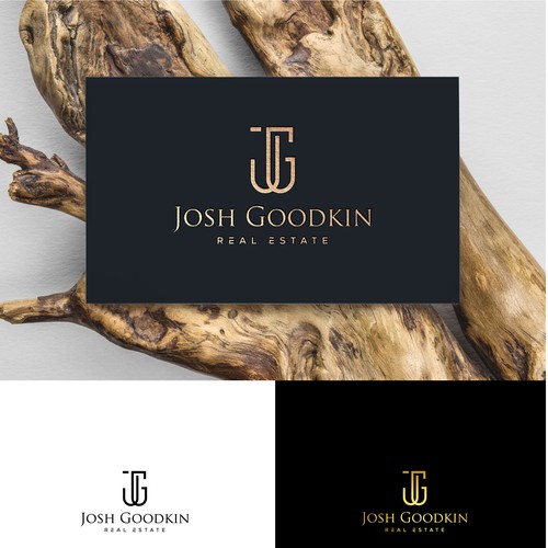 Josh Goodkin Logo