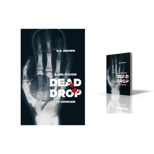 Cover Dead Drop