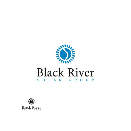 Black River