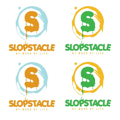 Slopstacle