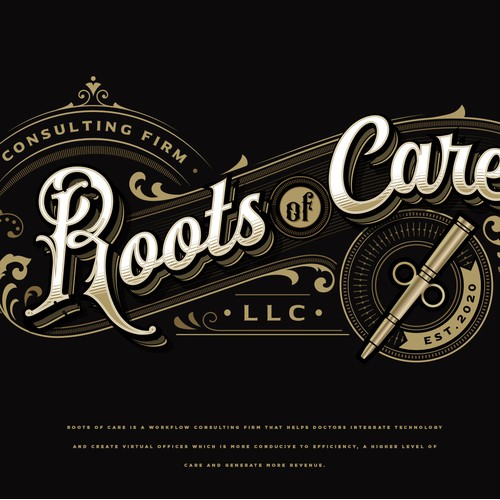 Roots of Care llc.