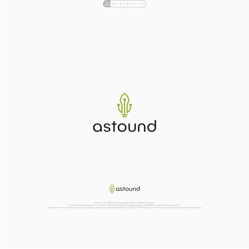 astound