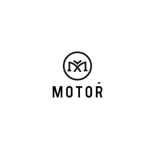 Motor Logo Design