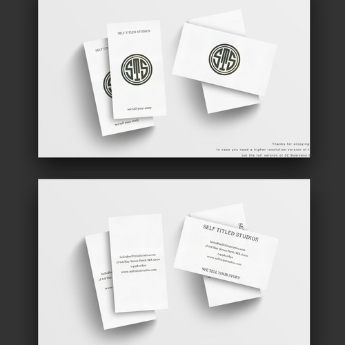 Business Card