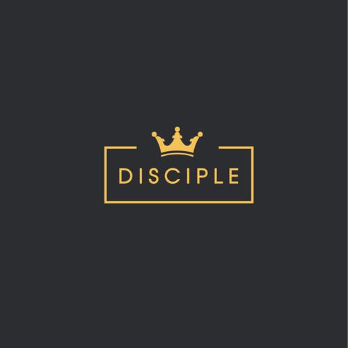 Disciple Boutique Logo